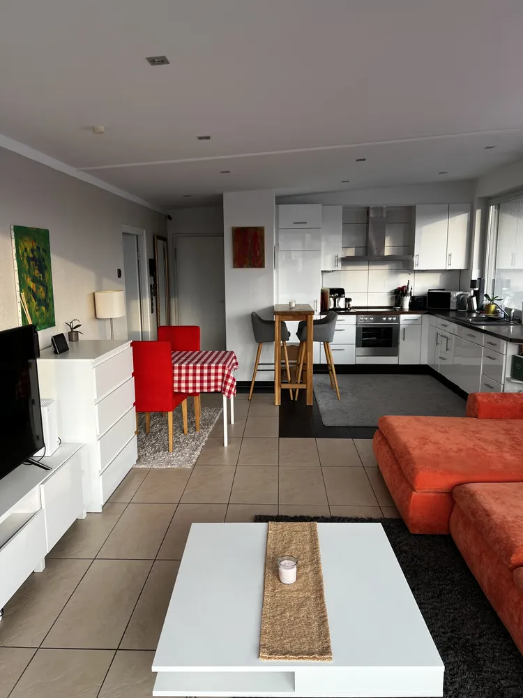 3 Zimmer Wohnung mit 65 m² in Oberursel (Taunus) – Bild 8