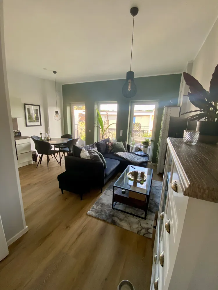 3 Zimmer Wohnung mit 82 m² in Bielefeld – Bild 5