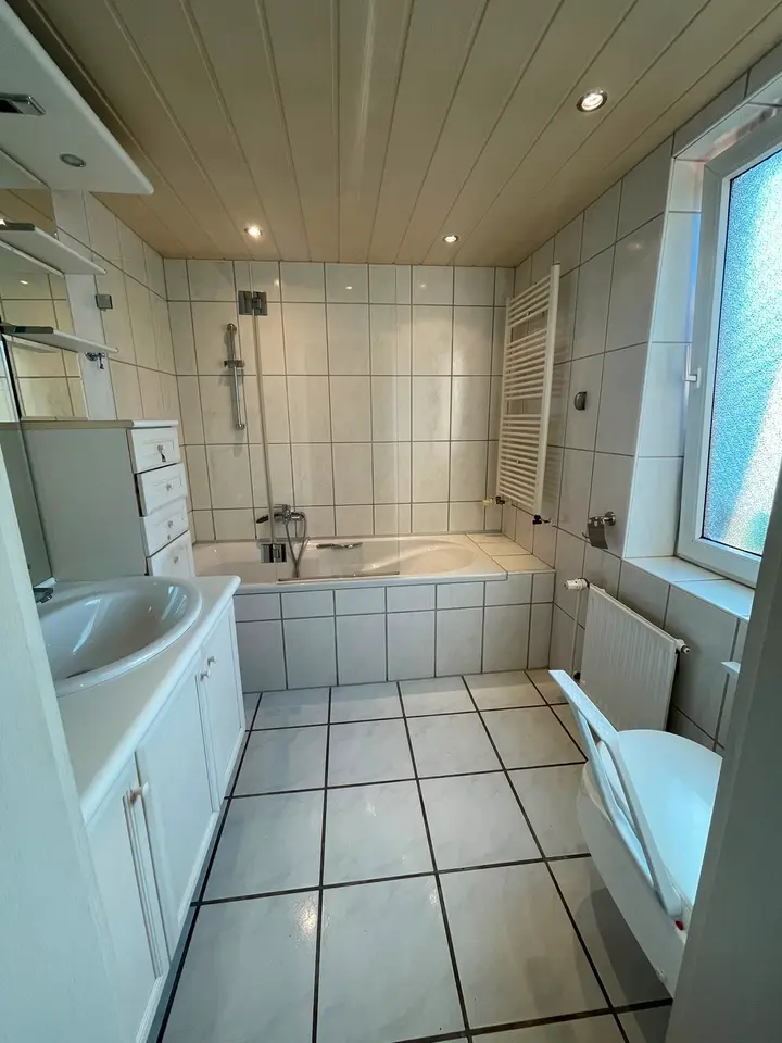 8 Zimmer Wohnung mit 135 m² in Goslar – Bild 5