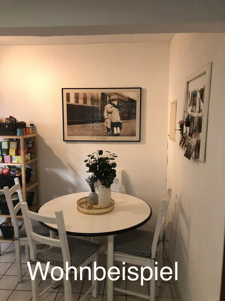 1 Zimmer Wohnung mit 40 m² in Köln – Bild 3