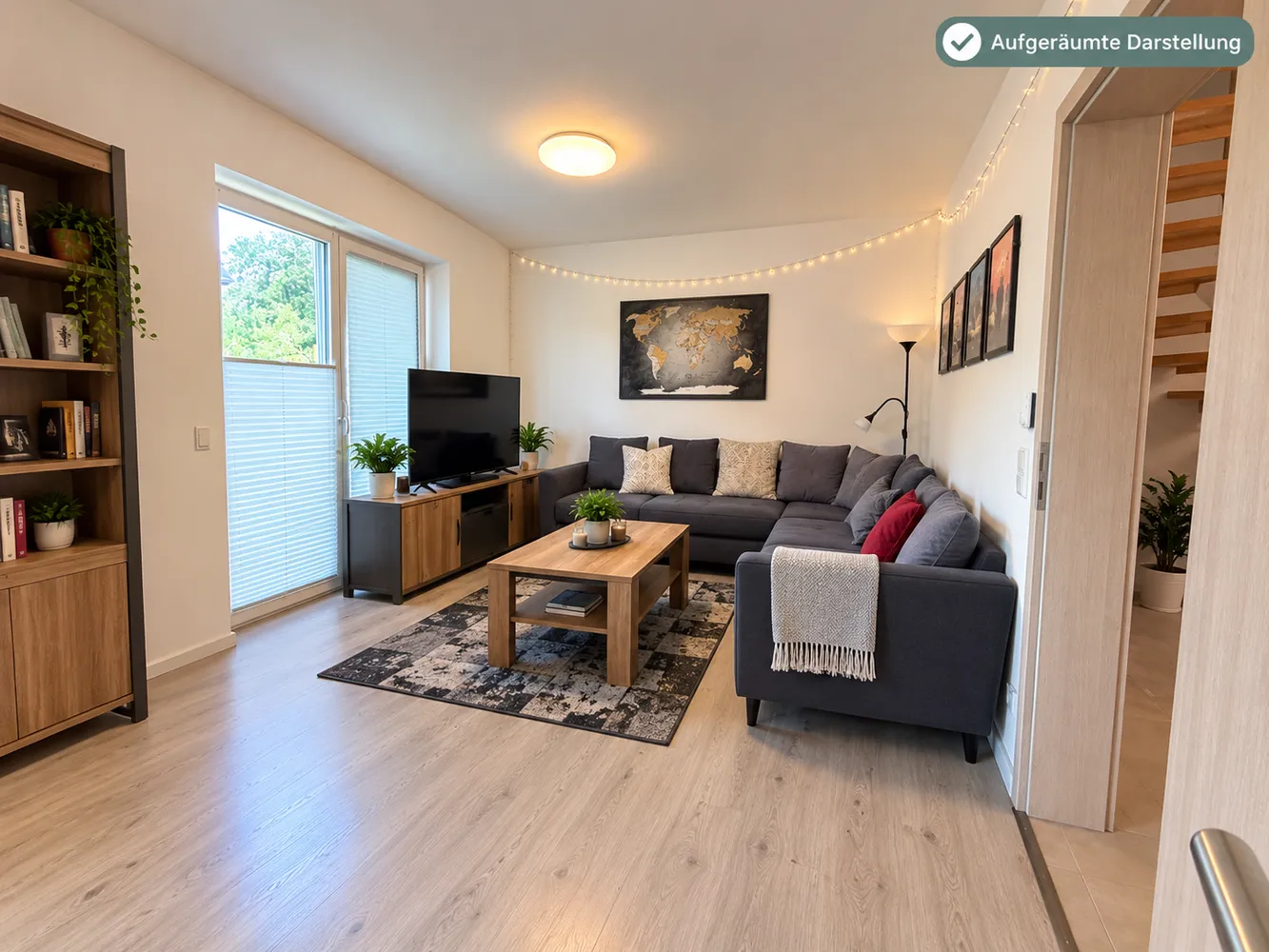 4 Zimmer Haus mit 89 m² in Neumünster – Bild 2