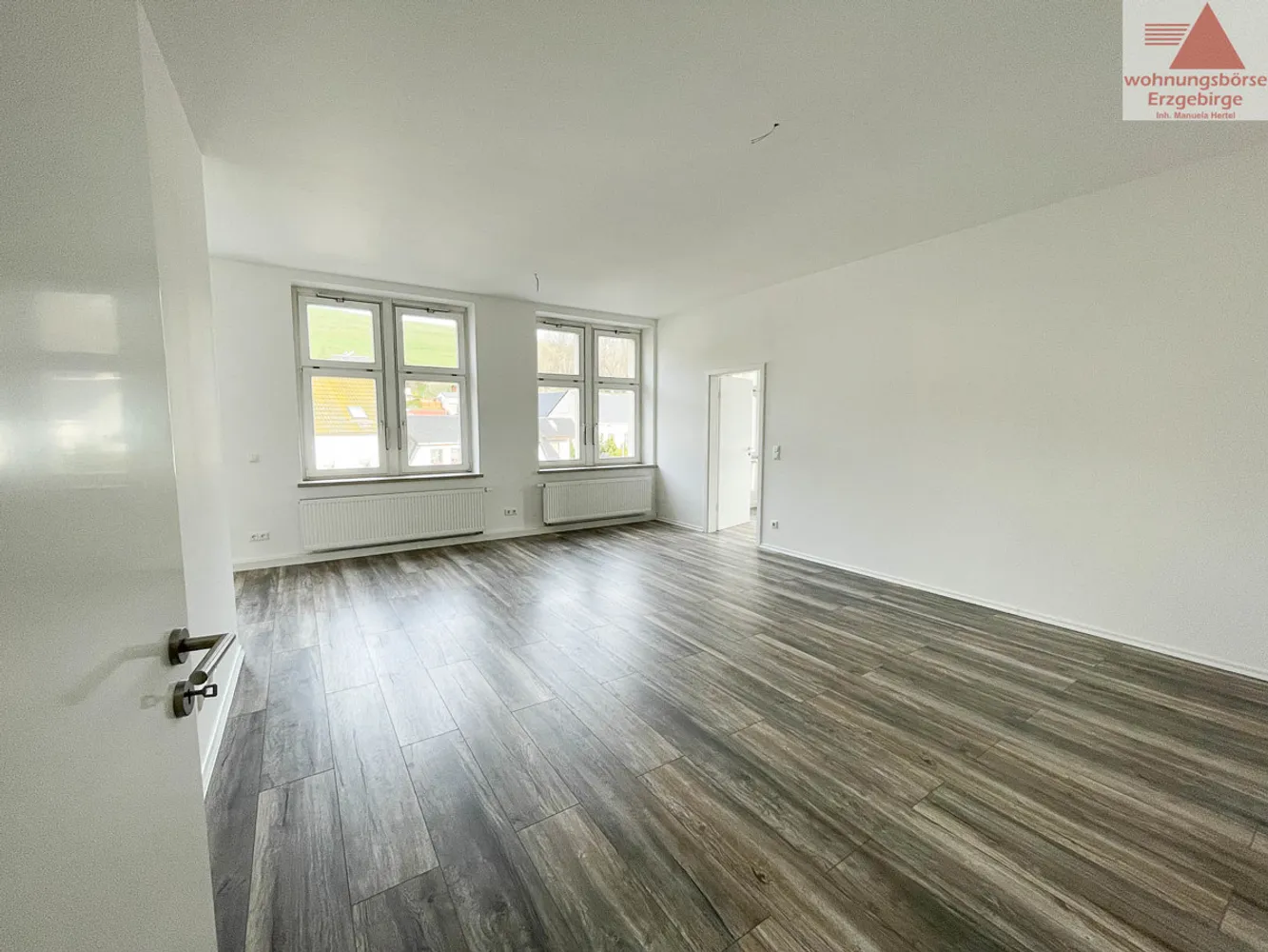 3 Zimmer Wohnung mit 83 m² in Schwarzenberg – Bild 3