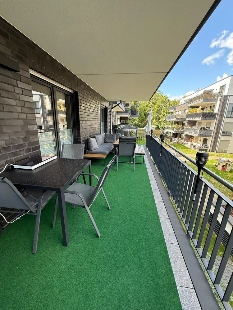 2 Zimmer Wohnung mit 71 m² in Bochum – Bild 2