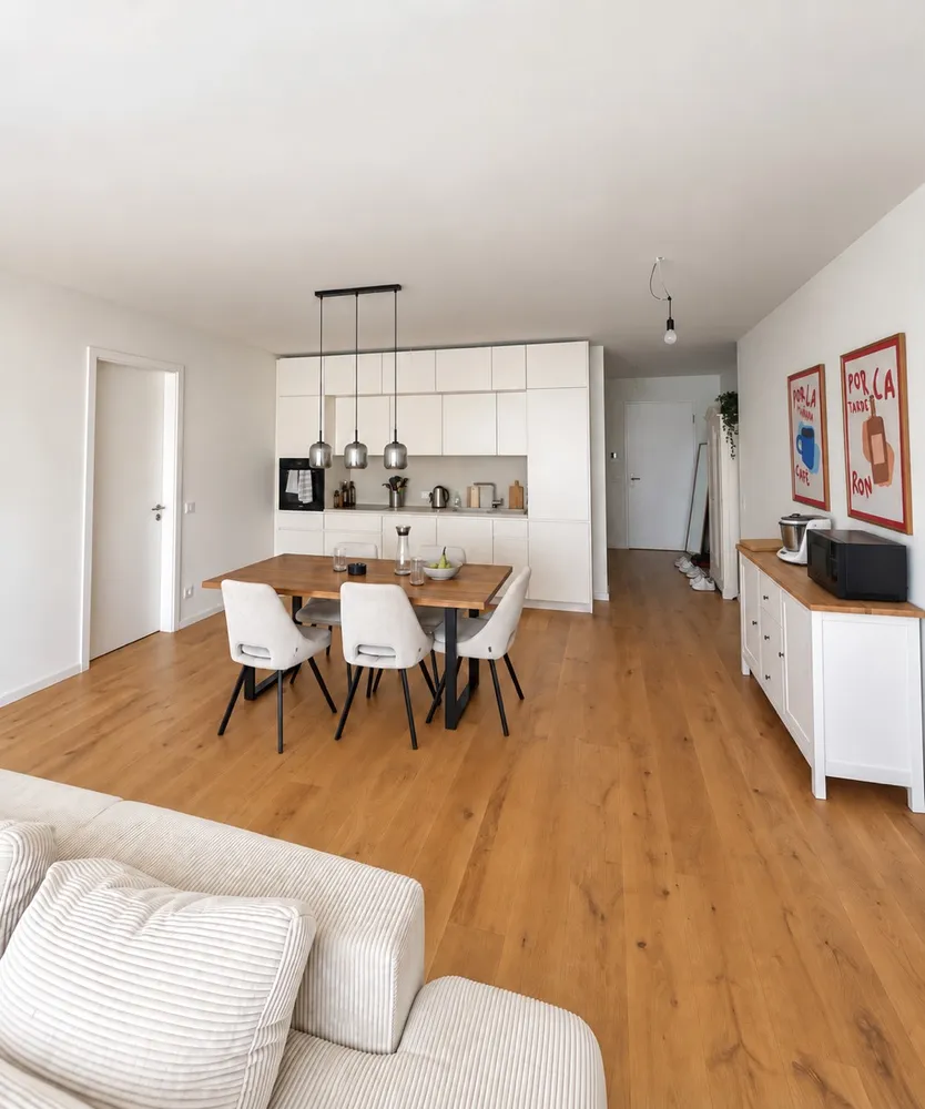 3 Zimmer Wohnung mit 86 m² in Stuttgart – Bild 7