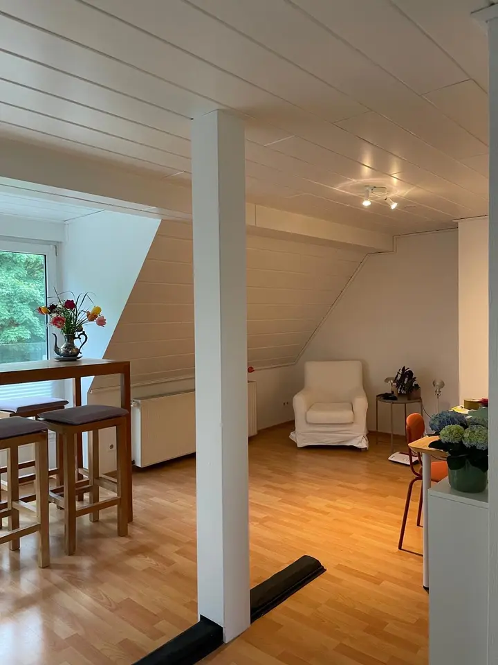 2 room apartment with 50 m² in Hamminkeln – Photo 3