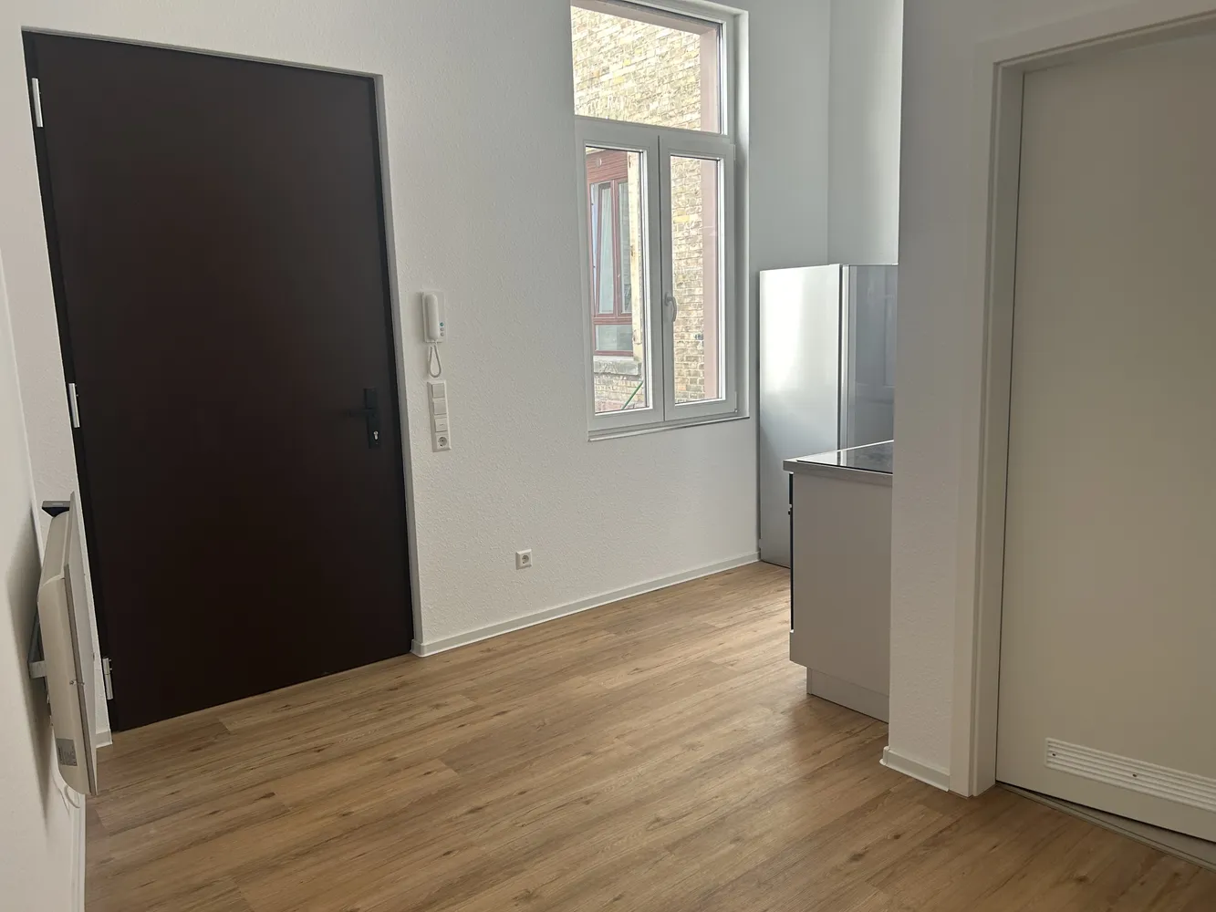1 Zimmer Wohnung mit 21 m² in Karlsruhe – Bild 5