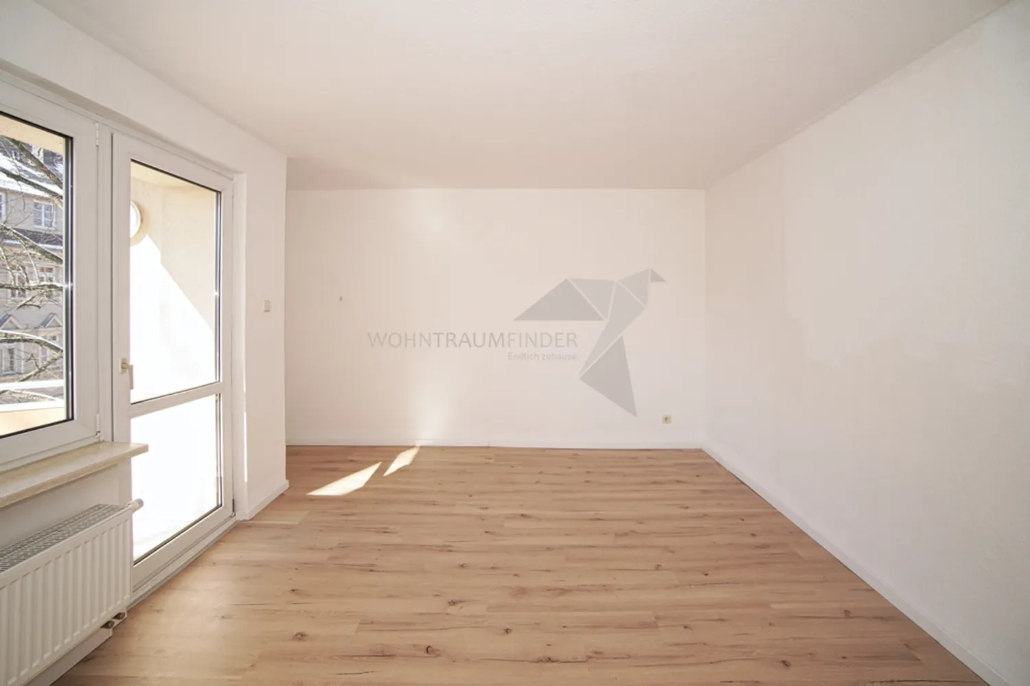 3 room apartment with 68 m² in Chemnitz – Photo 6