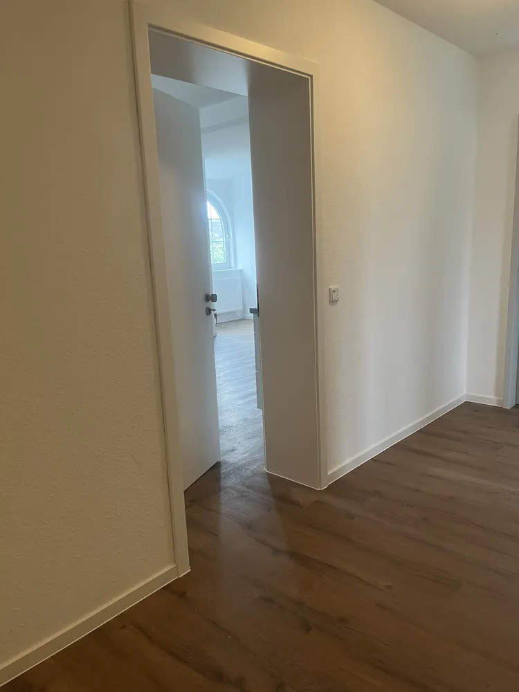2 Zimmer Wohnung mit 53 m² in Detmold – Bild 4