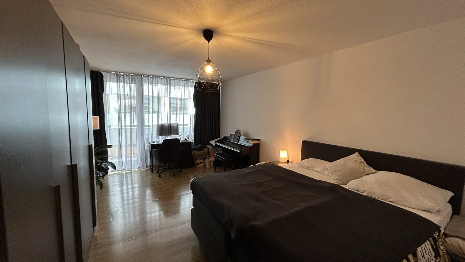 2 Zimmer Wohnung mit 75 m² in München – Bild 6