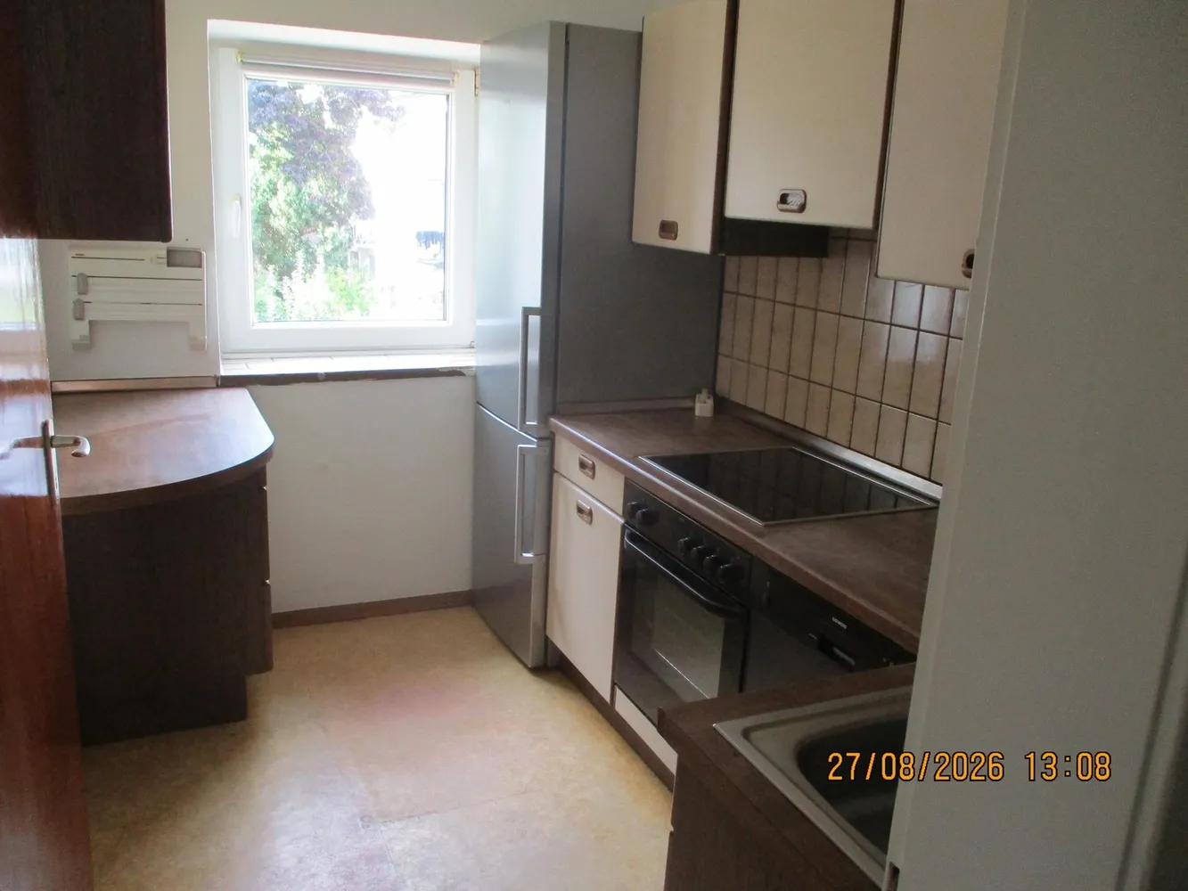 3 Zimmer Wohnung mit 52 m² in Essen – Bild 3