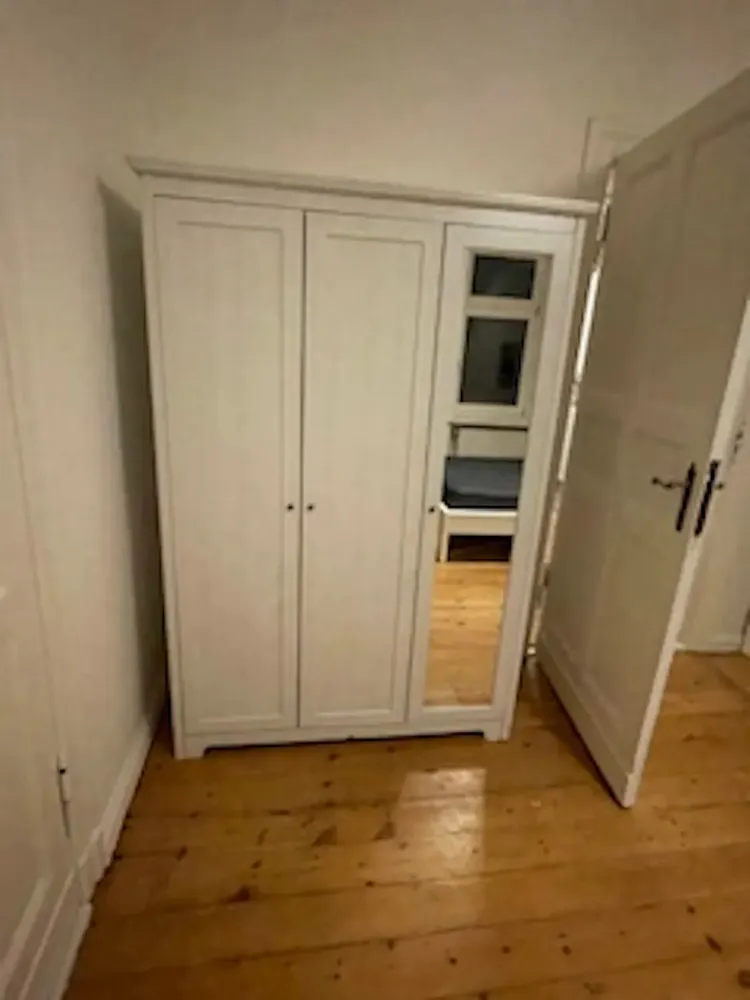 Shared room with 17 m² in Berlin – Photo 3