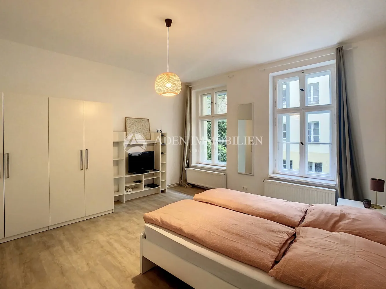 2 Zimmer Wohnung mit 52 m² in Berlin – Bild 10