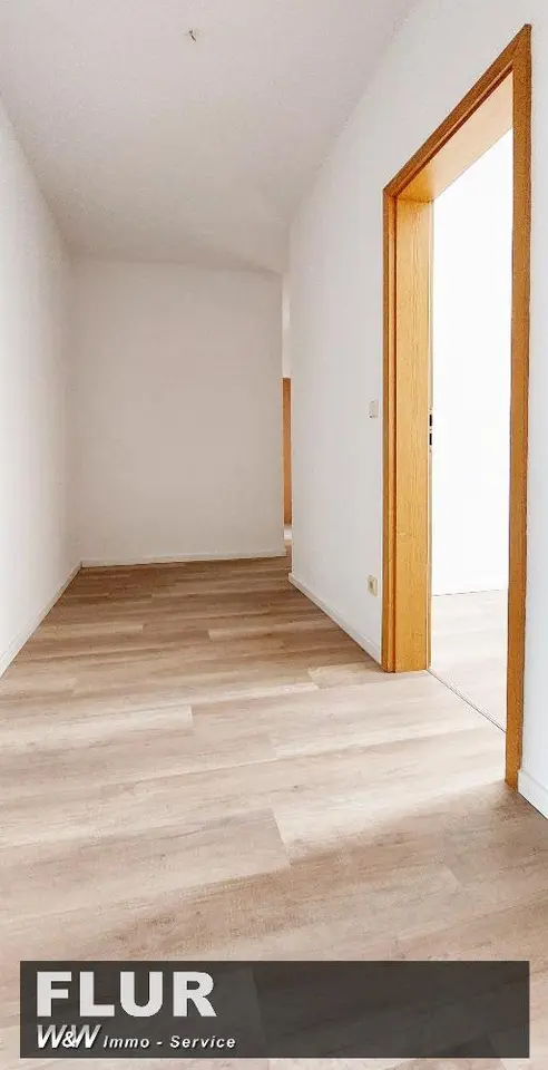 3 Zimmer Wohnung mit 59 m² in Zwickau – Bild 5