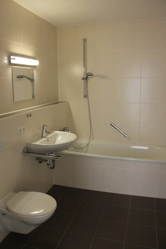 2 Zimmer Wohnung mit 55 m² in München – Bild 9