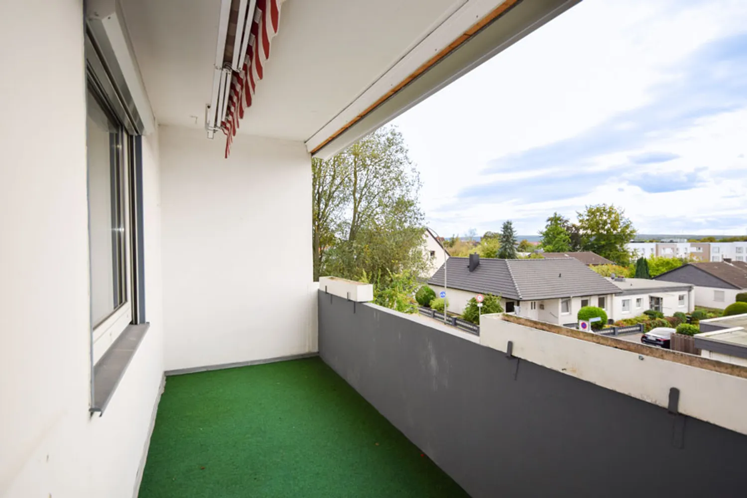 3 room apartment with 75 m² in Wolfenbüttel – Photo 6