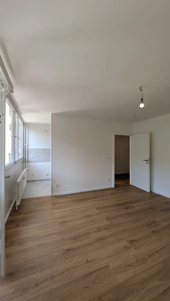1 Zimmer Wohnung mit 37 m² in Berlin – Bild 2