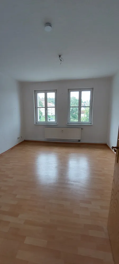 4 Zimmer Wohnung mit 86 m² in Suhl – Bild 4