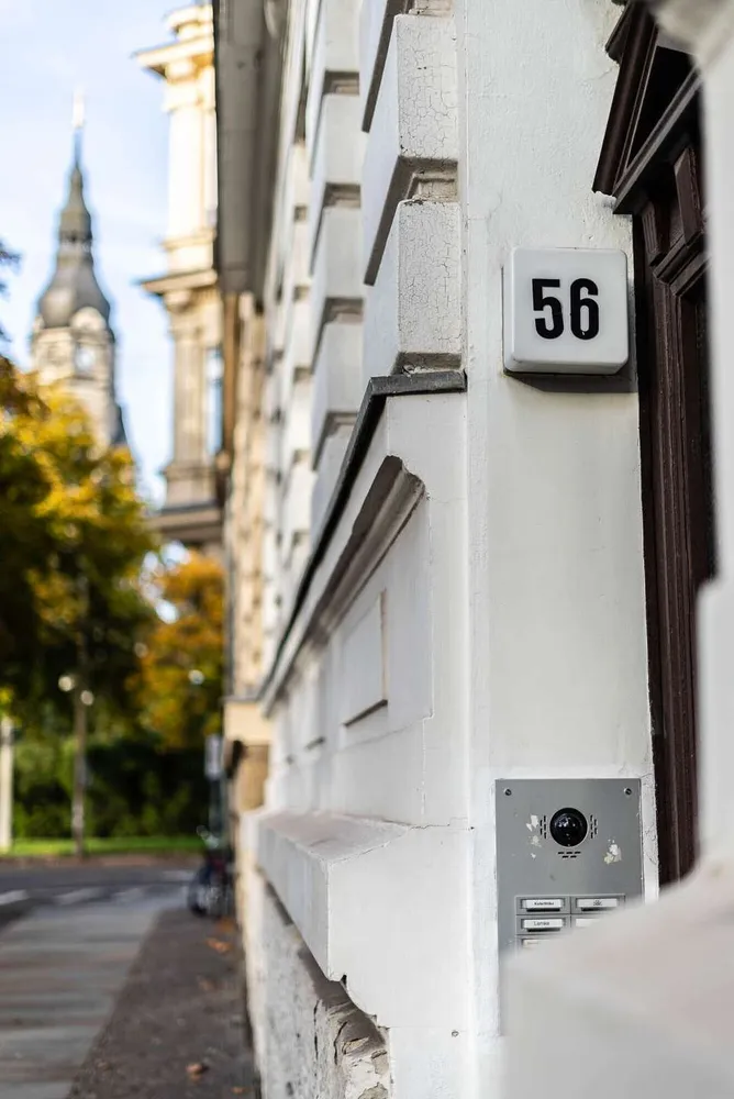 3 Zimmer Wohnung mit 83 m² in Leipzig – Bild 1