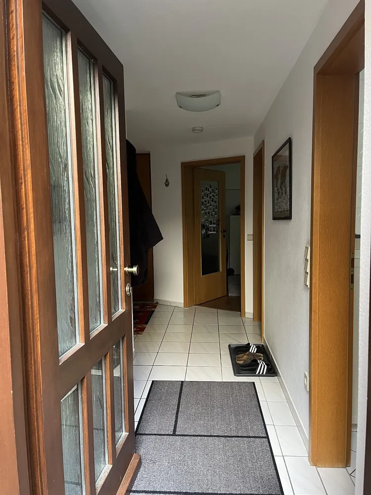 2 Zimmer Wohnung mit 42 m² in Mannheim – Bild 7