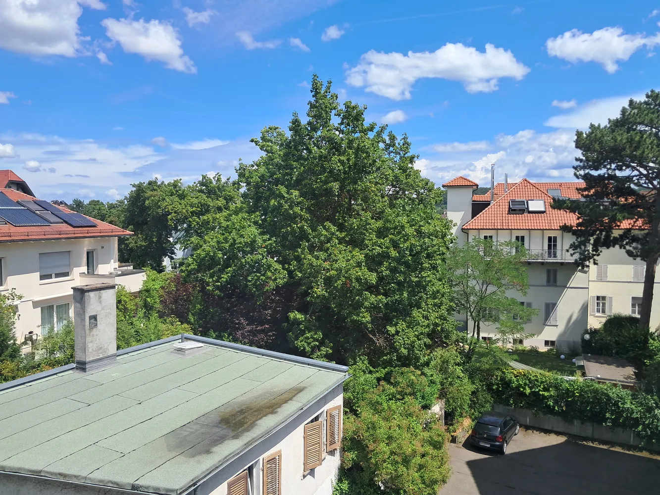 3 Zimmer Wohnung mit 76 m² in Stuttgart – Bild 10