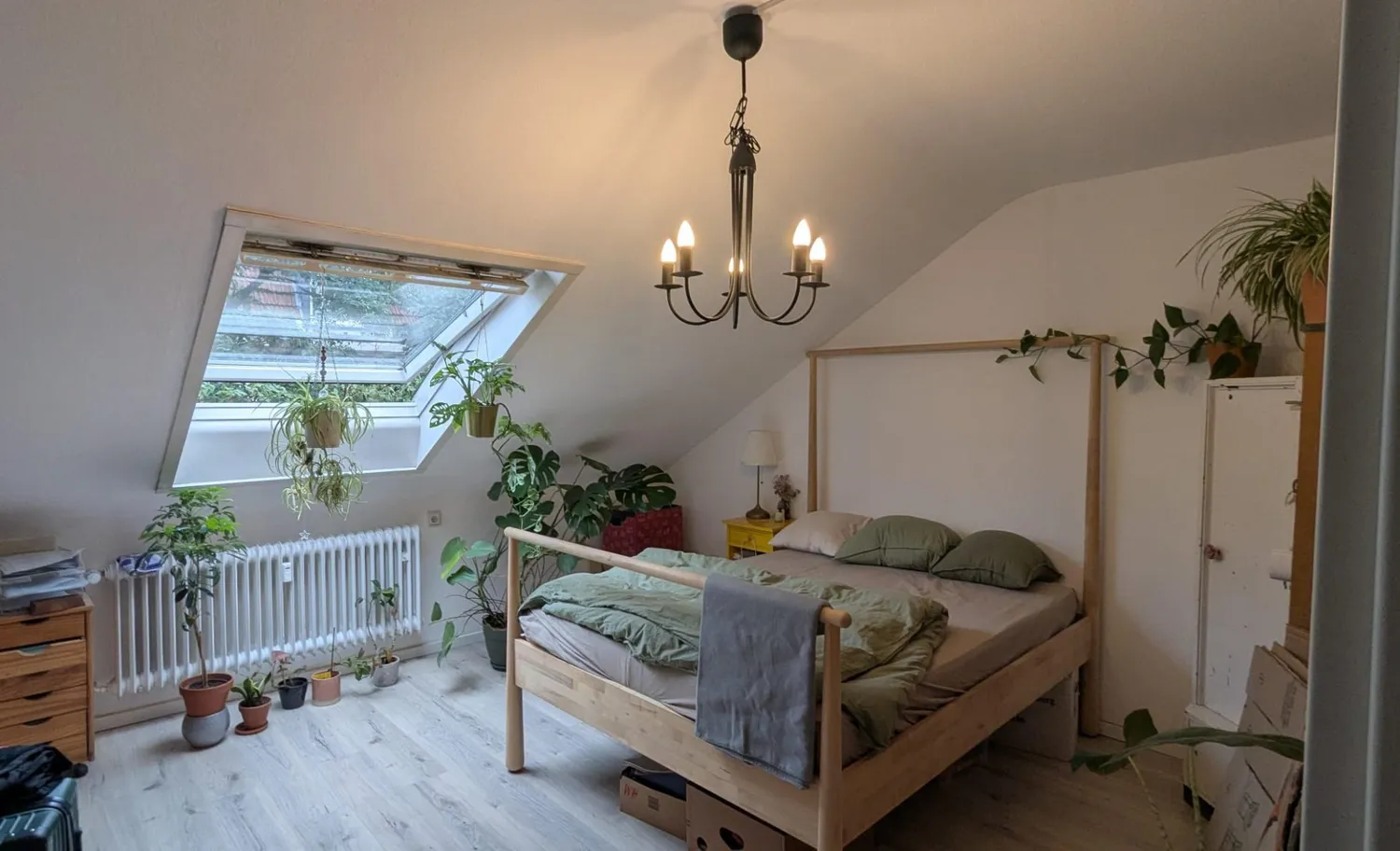 2 Zimmer Wohnung mit 55 m² in Wuppertal – Bild 4