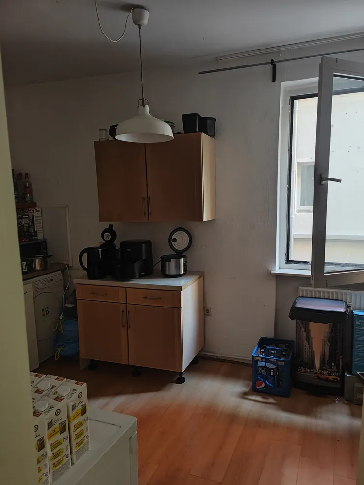 3 Zimmer Wohnung mit 56 m² in Braunschweig – Bild 2