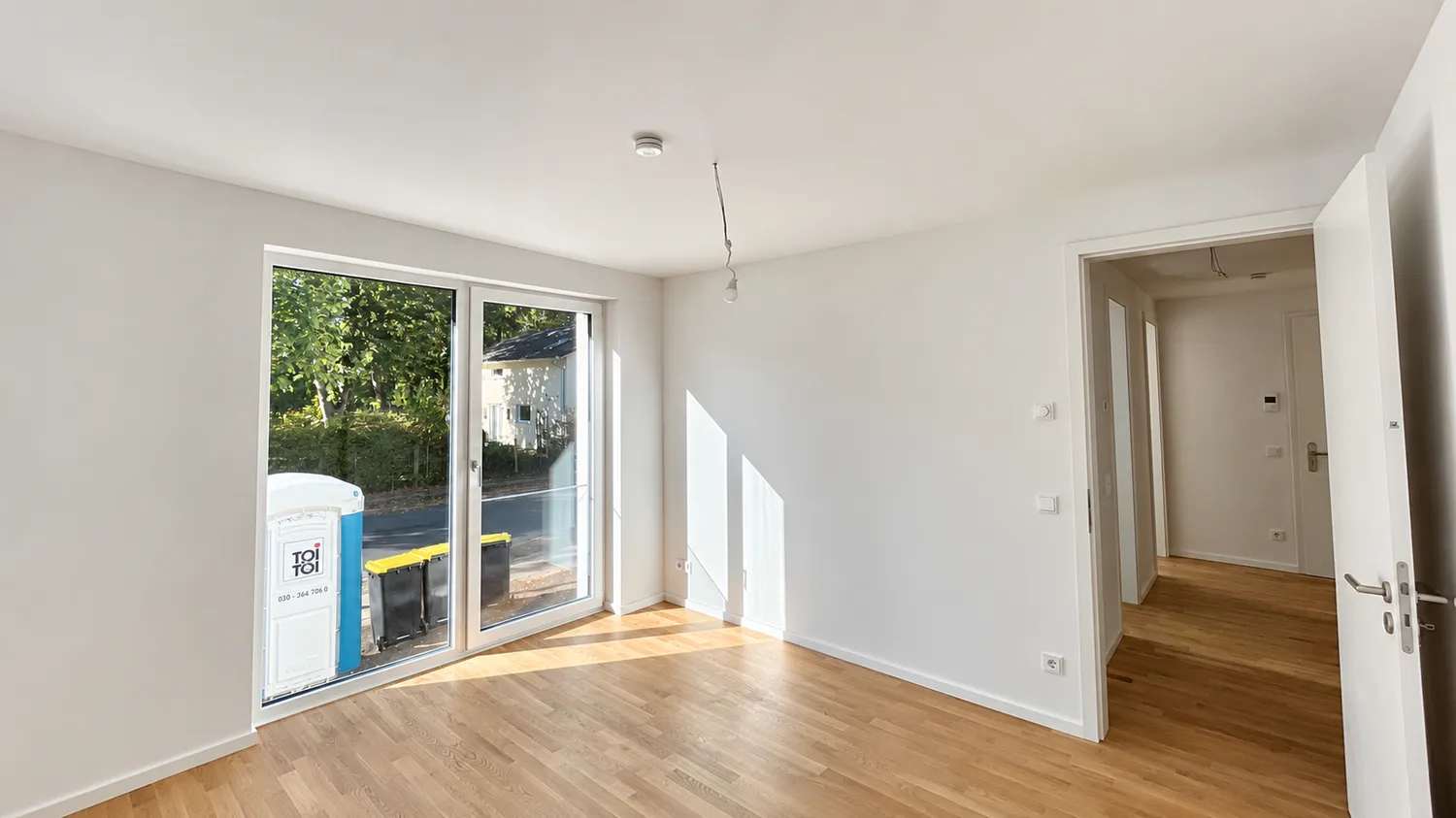4 Zimmer Wohnung mit 110 m² in Potsdam – Bild 12