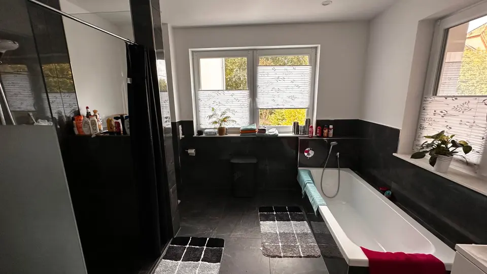 4 Zimmer Wohnung mit 140 m² in Grimma – Bild 4