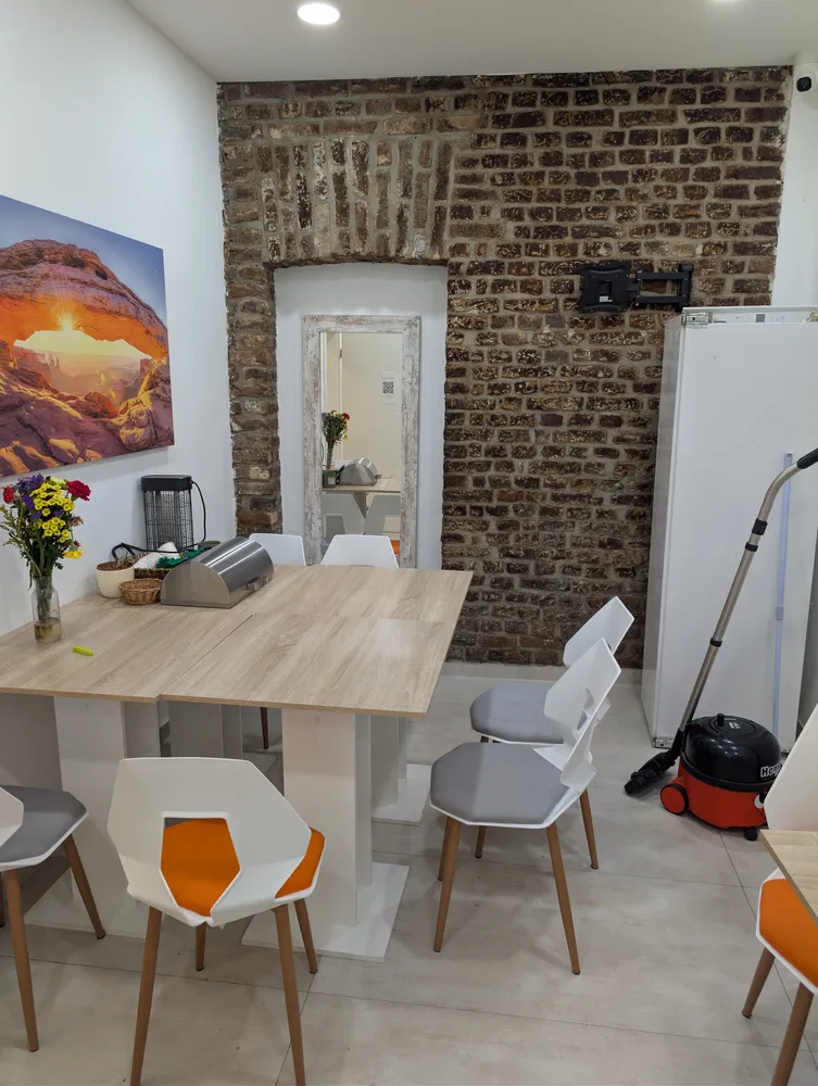 1 Zimmer Wohnung mit 17 m² in Aachen – Bild 5
