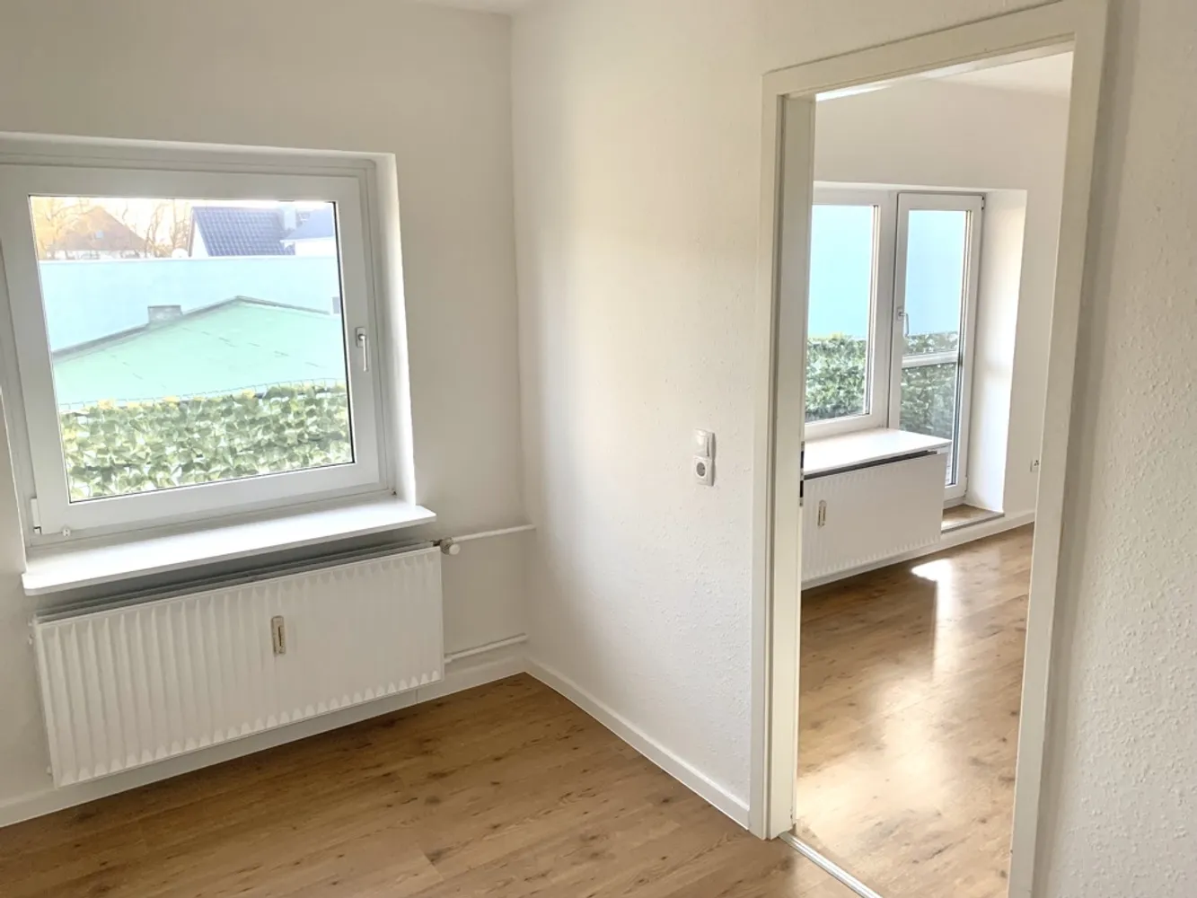 2 Zimmer Wohnung mit 45 m² in Braunschweig – Bild 2