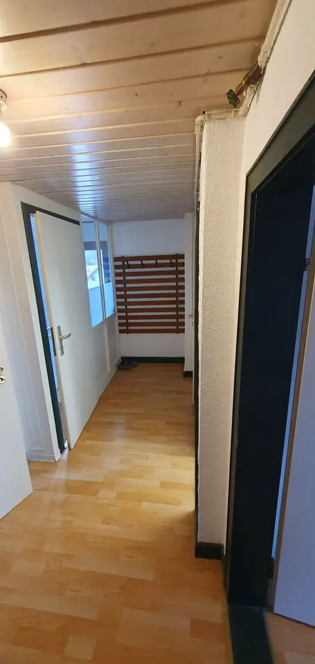 2 Zimmer Wohnung mit 42 m² in Eschwege – Bild 4