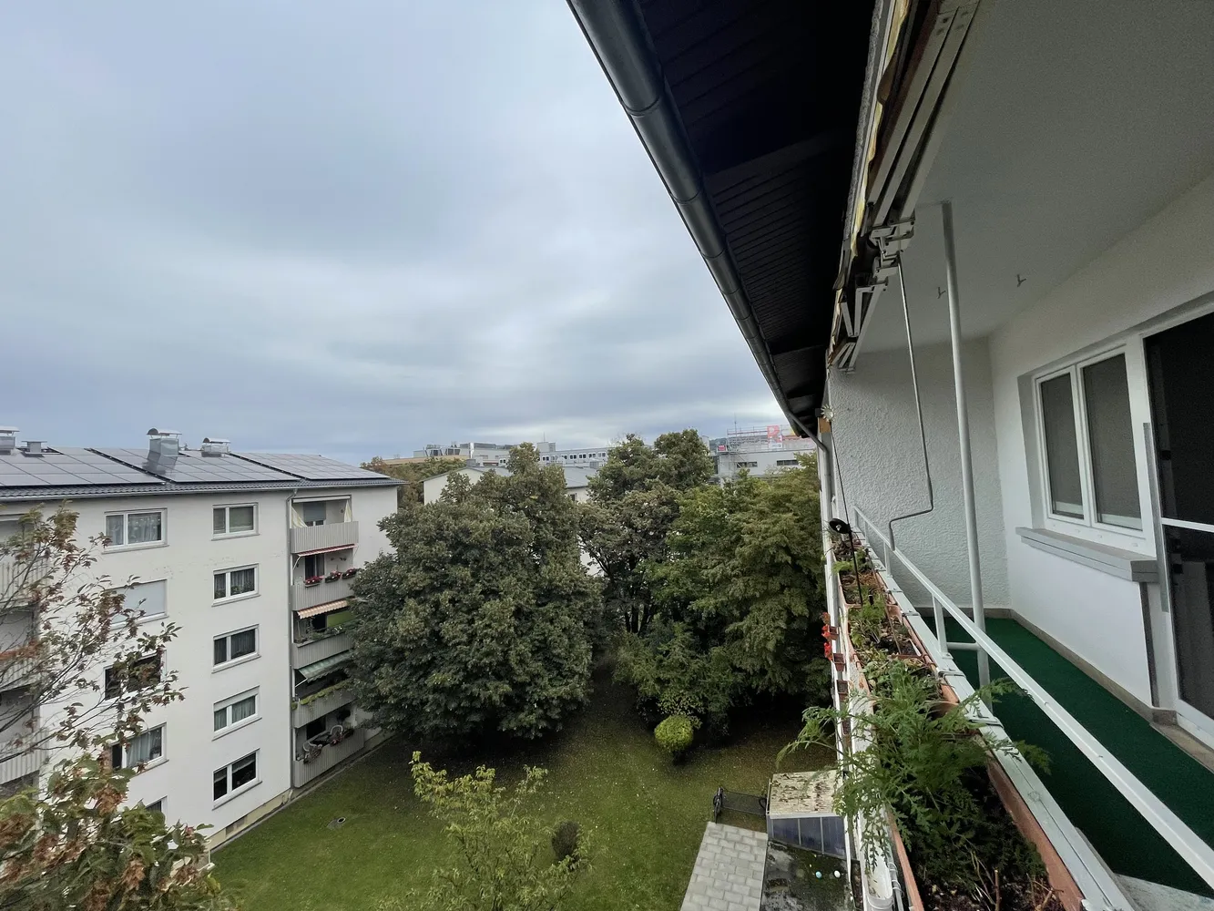 3 room apartment with 76 m² in Stuttgart – Photo 11