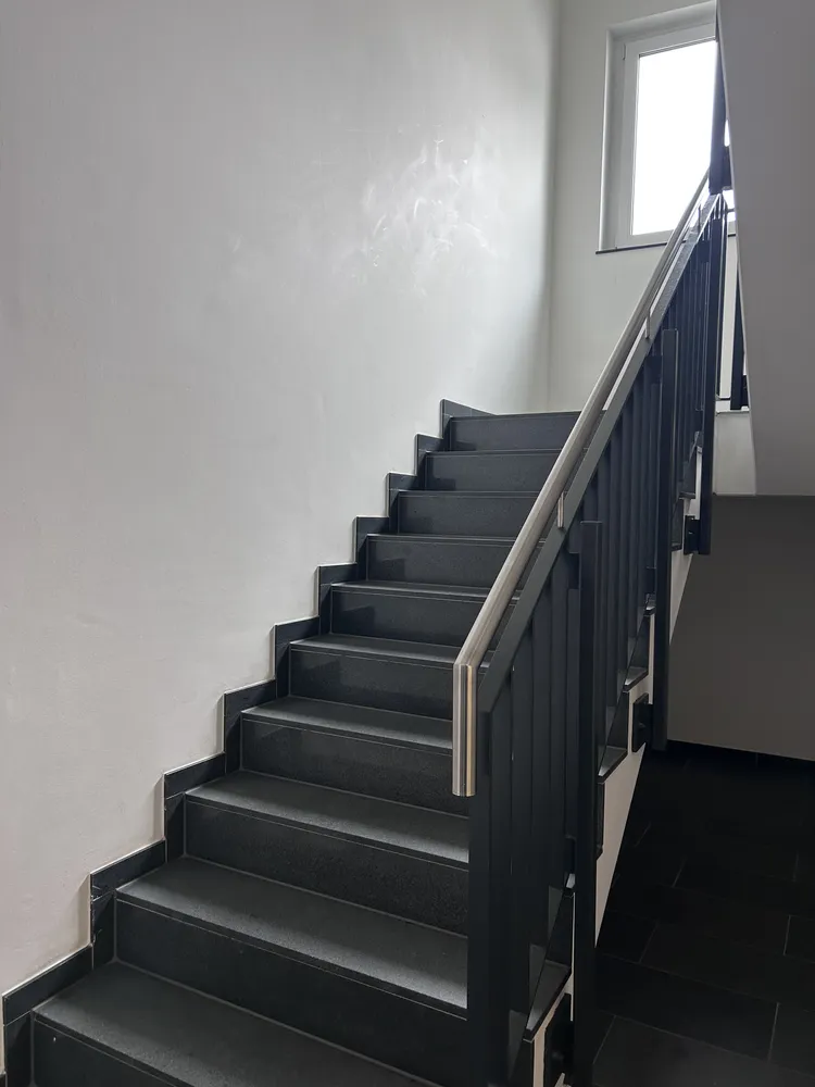 2 Zimmer Wohnung mit 54 m² in Düsseldorf – Bild 9