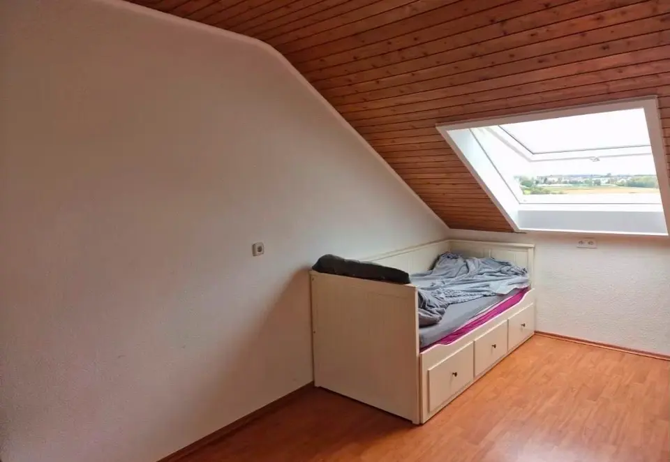 2 Zimmer Wohnung mit 20 m² in Kirchheim unter Teck – Bild 1