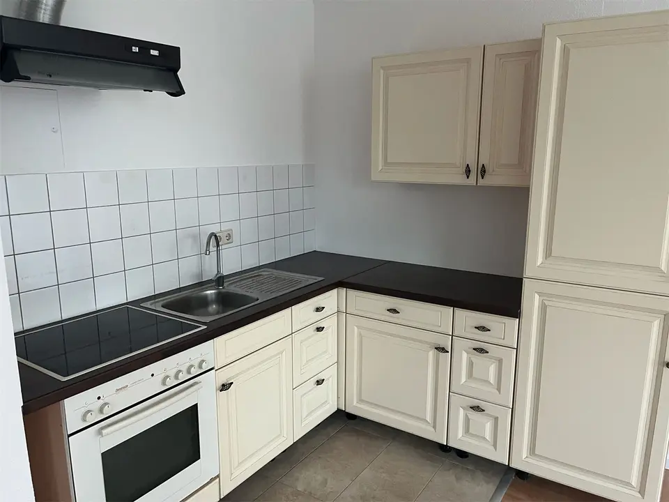 2 Zimmer Wohnung mit 68 m² in Coswig – Bild 7