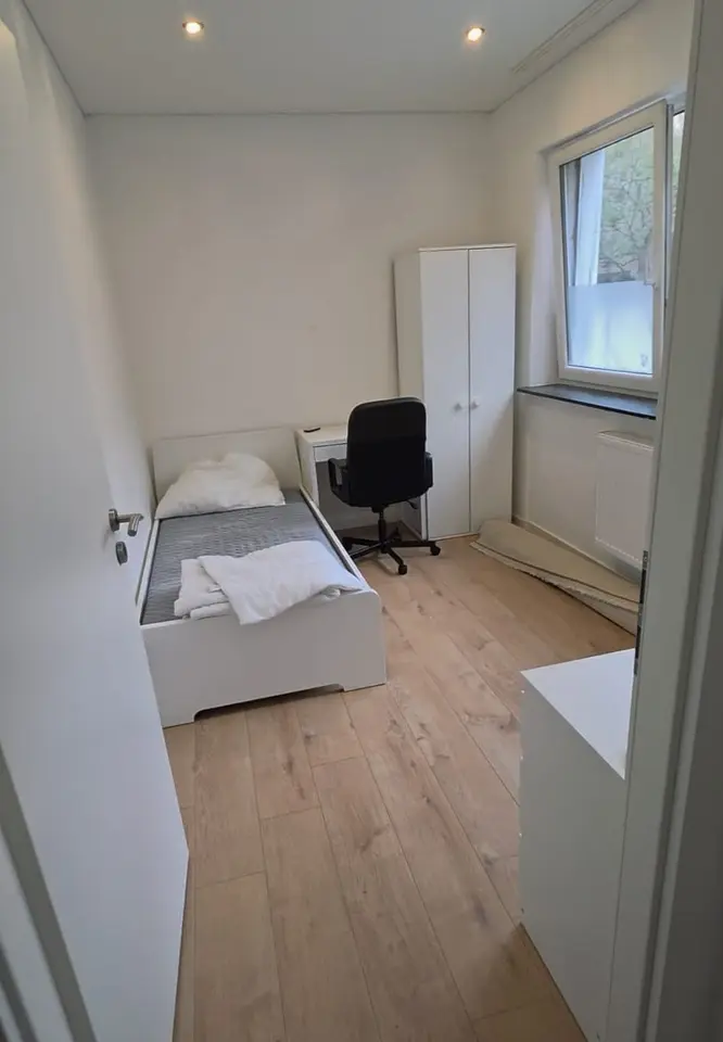 2 Zimmer Wohnung mit 14 m² in Nürnberg – Bild 6