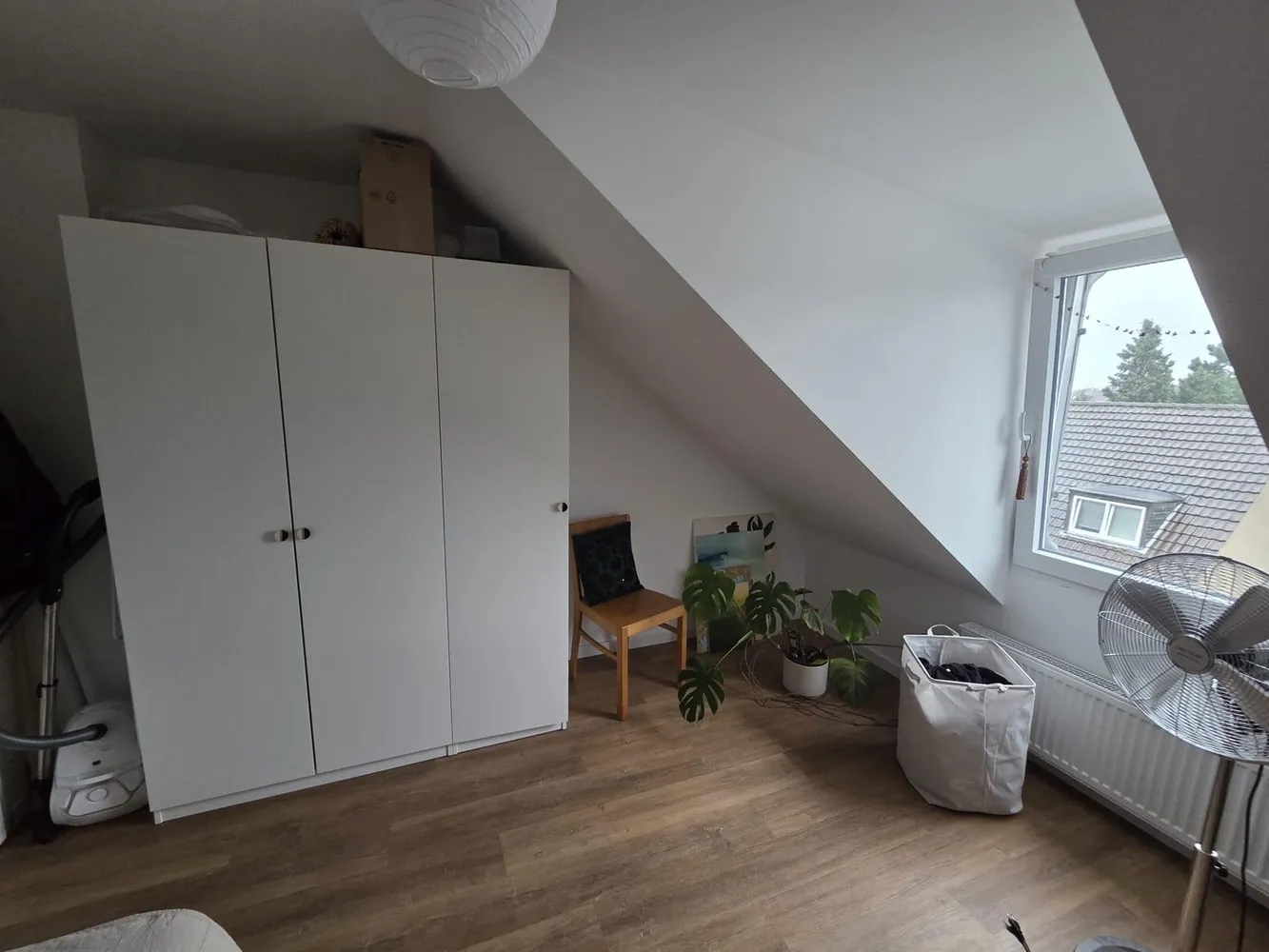 1 Zimmer Wohnung mit 37 m² in Düsseldorf – Bild 7