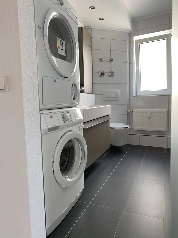 3 Zimmer Wohnung mit 80 m² in Karlsruhe – Bild 7