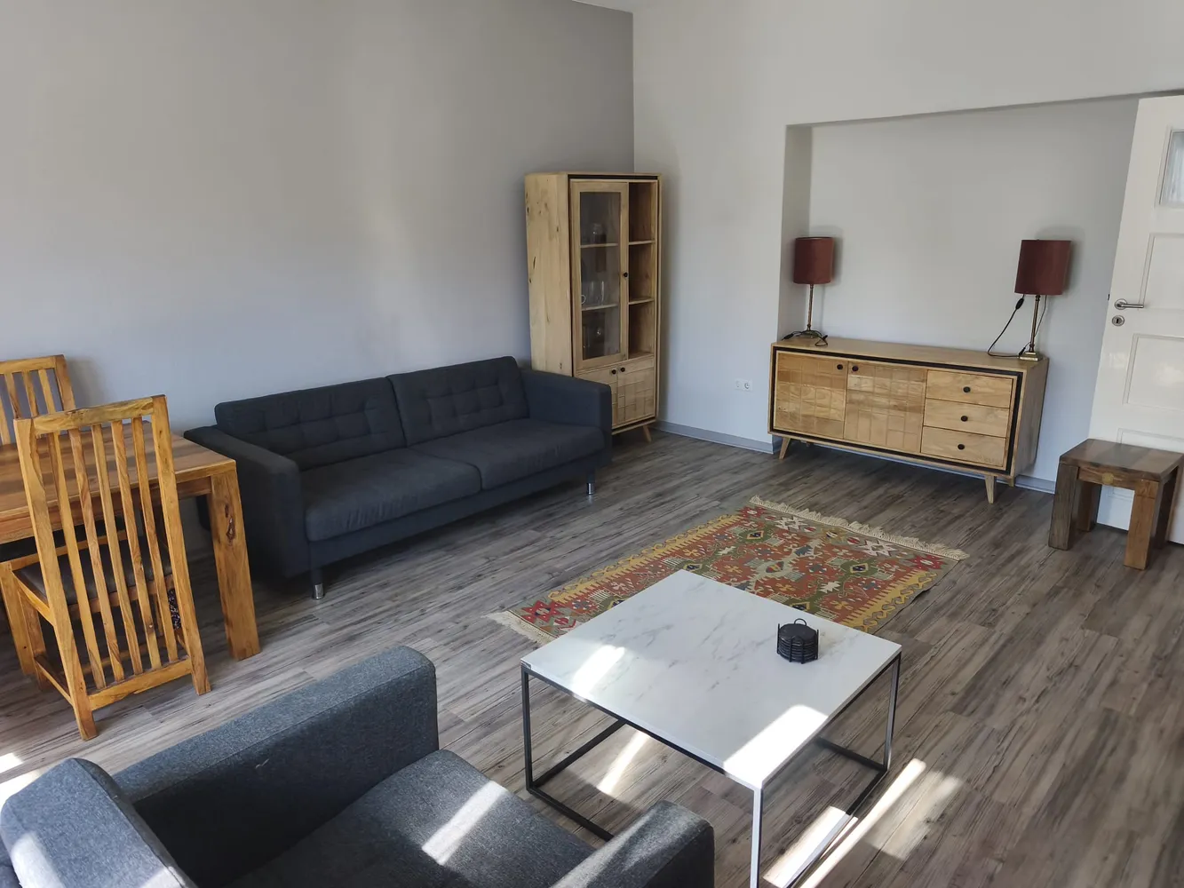 2 Zimmer Wohnung mit 68 m² in Berlin – Bild 6