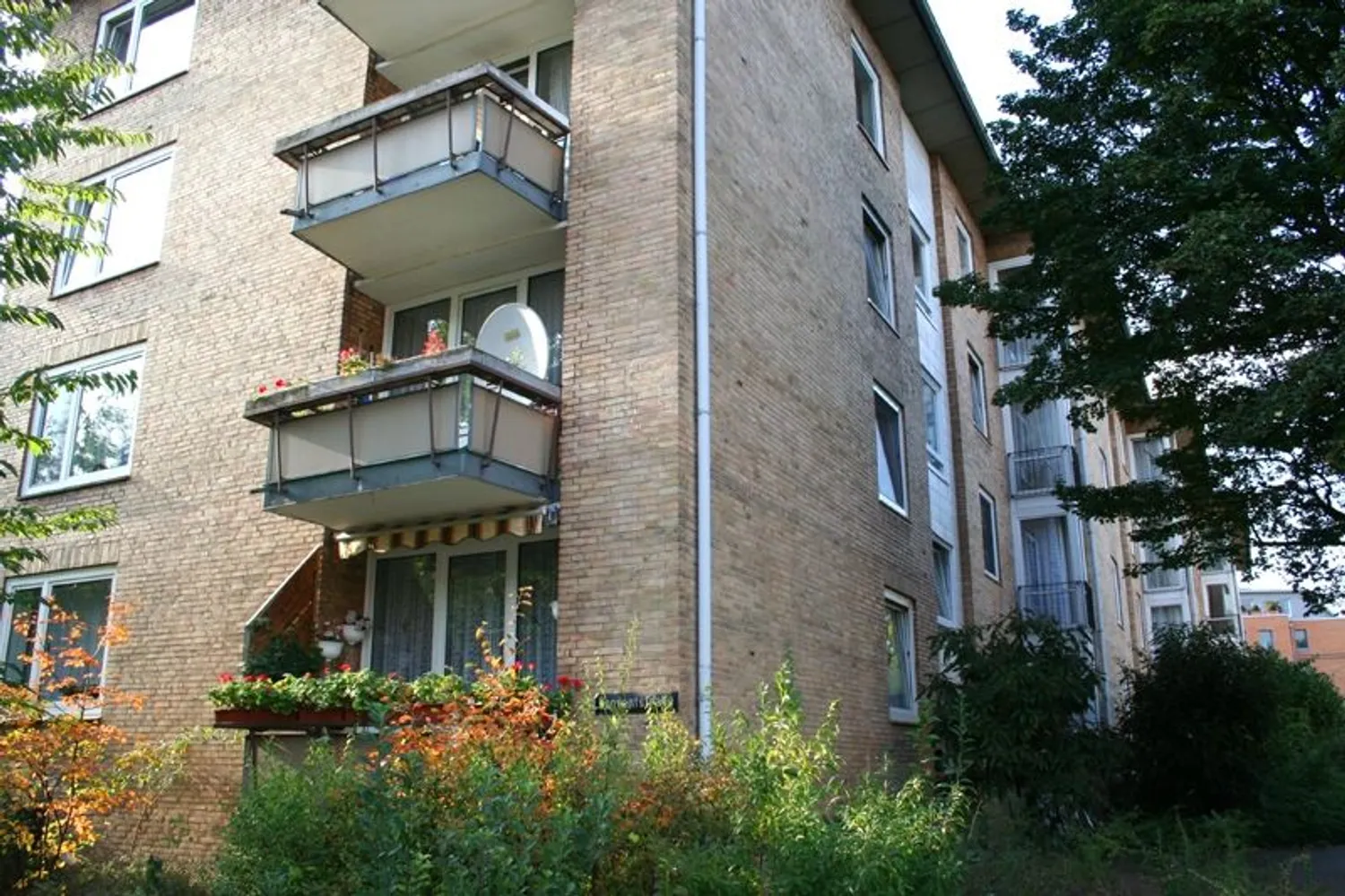 3 room apartment with 64 m² in Hamburg – Photo 3