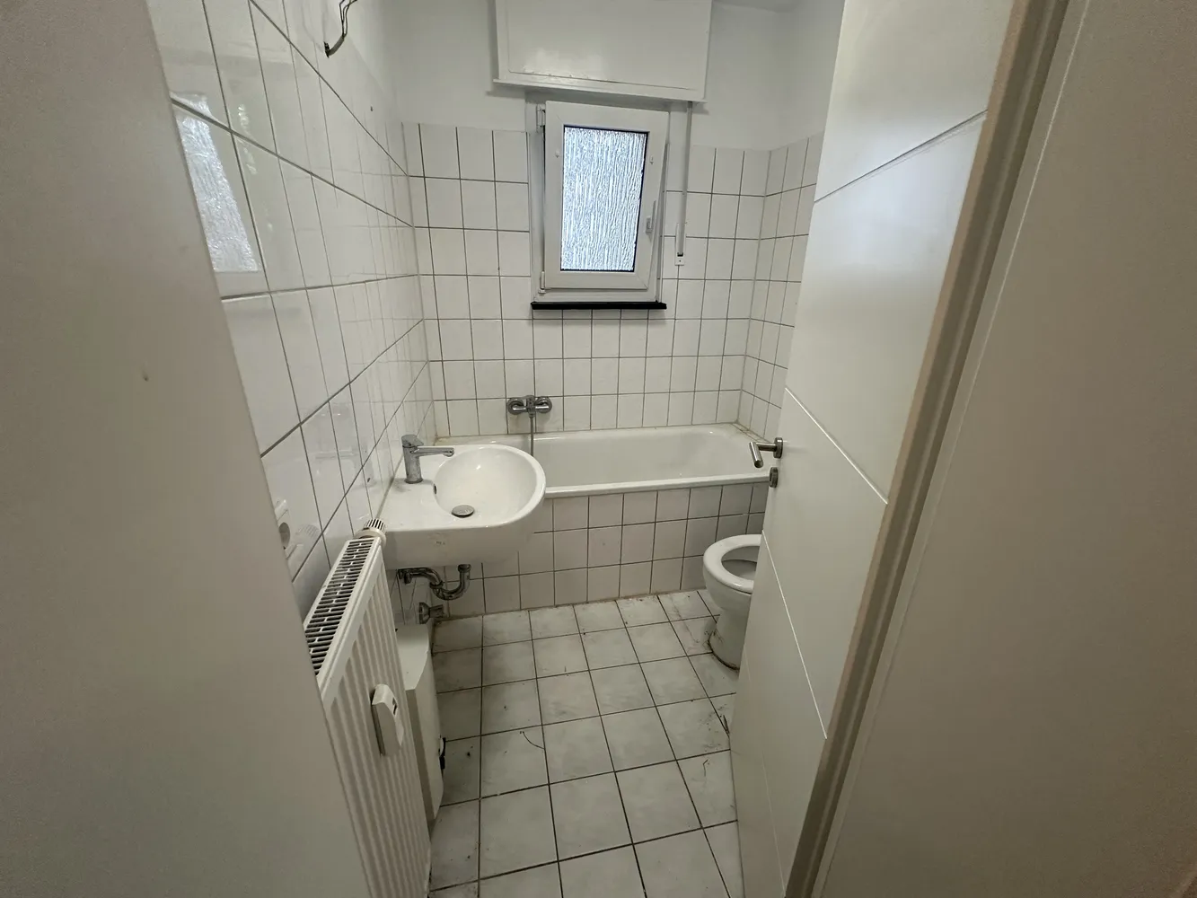 3 Zimmer Wohnung mit 60 m² in Mülheim an der Ruhr – Bild 10