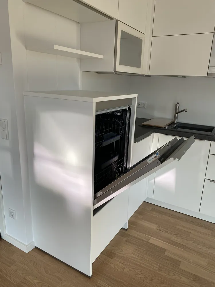 3 Zimmer Wohnung mit 90 m² in Potsdam – Bild 3