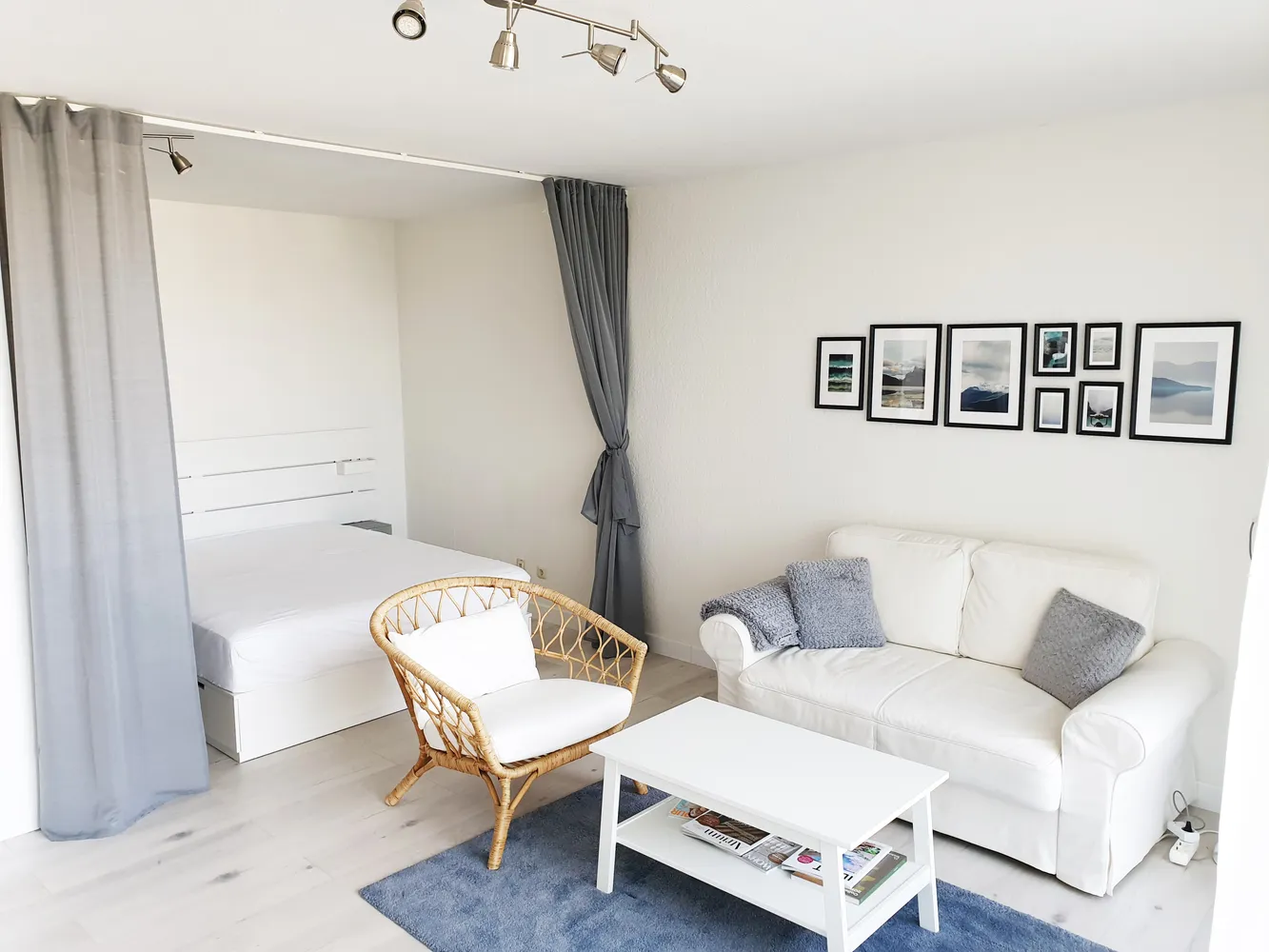 1 Zimmer Wohnung mit 50 m² in Köln – Bild 3