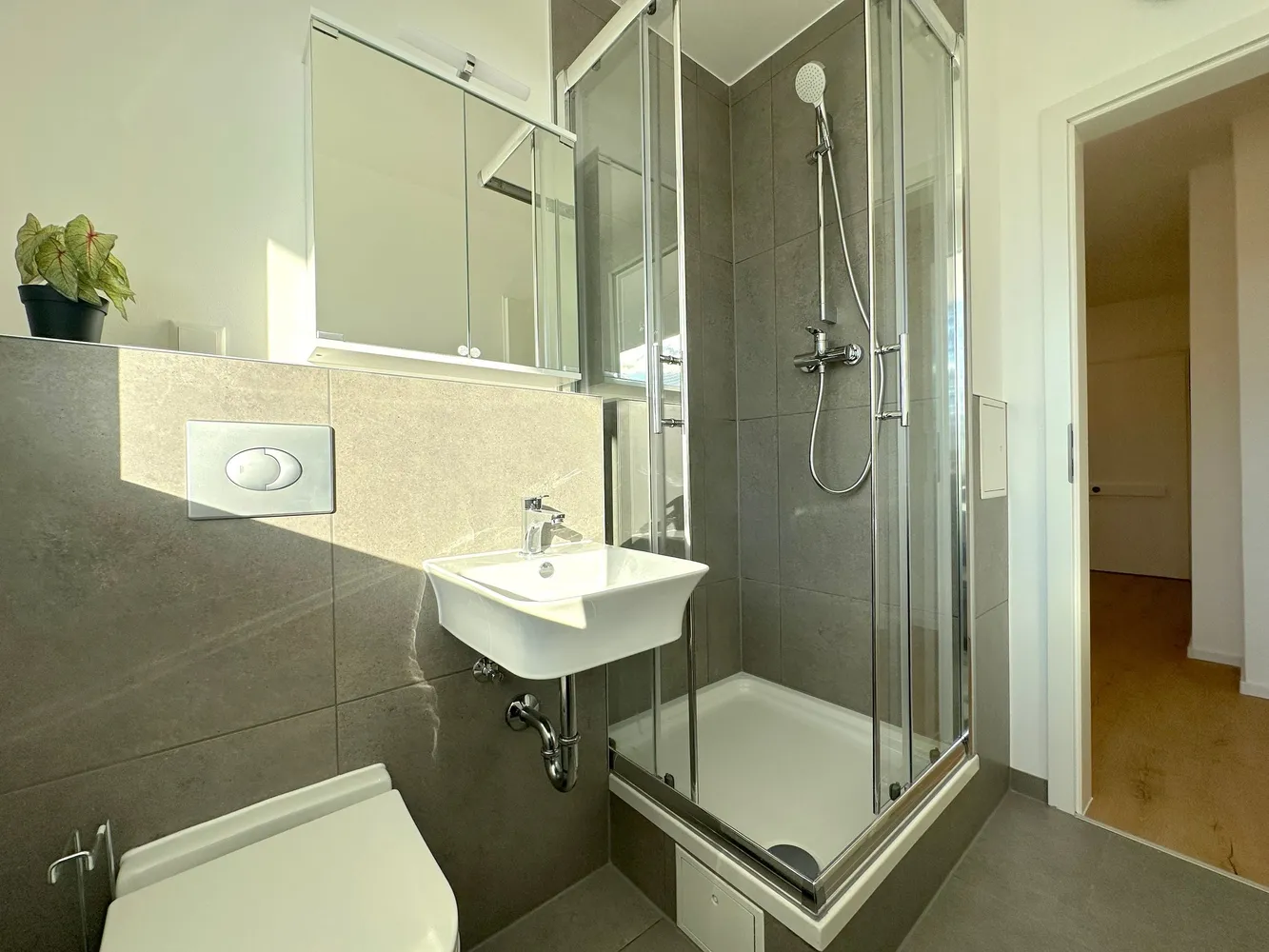 1 Zimmer Wohnung mit 25 m² in Frankfurt am Main – Bild 10