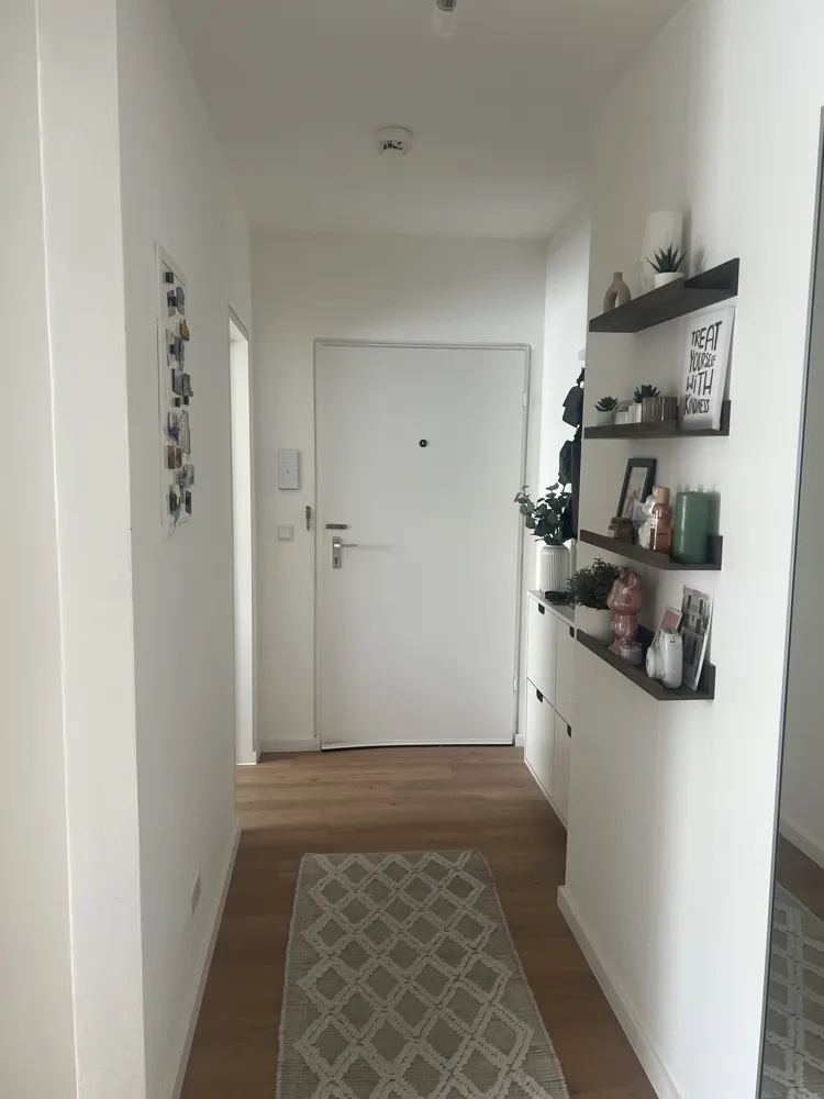 1 Zimmer Wohnung mit 43 m² in Nürnberg – Bild 5