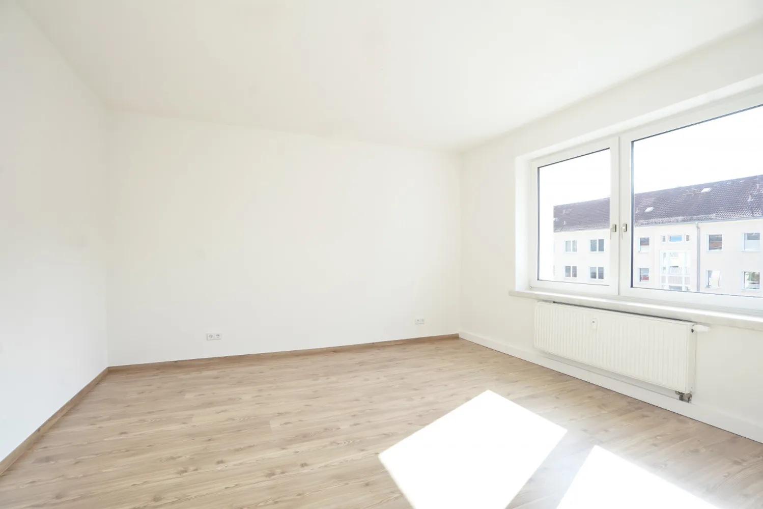 3 room apartment with 85 m² in Chemnitz – Photo 11