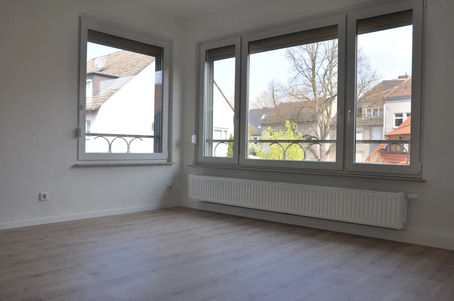 3 Zimmer Wohnung mit 67 m² in Herne – Bild 6