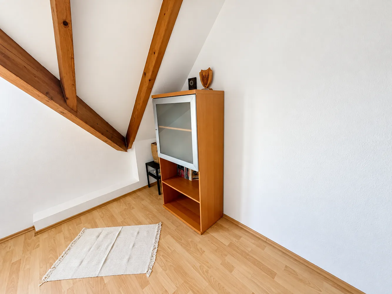 3 room apartment with 86 m² in Rastatt – Photo 3