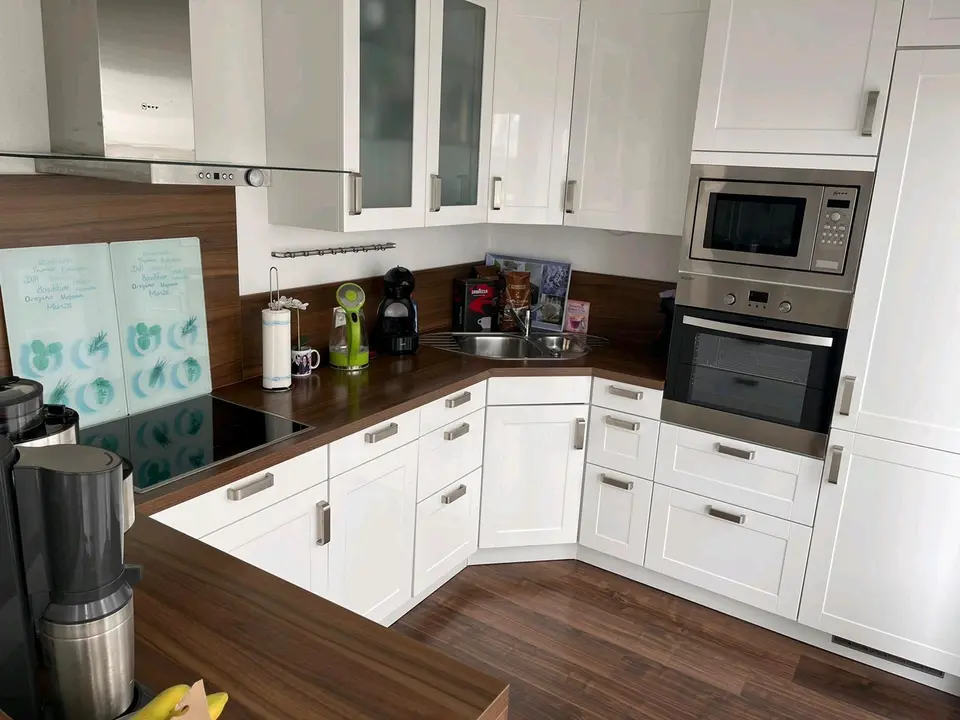 2 Zimmer Wohnung mit 74 m² in Hamburg – Bild 8