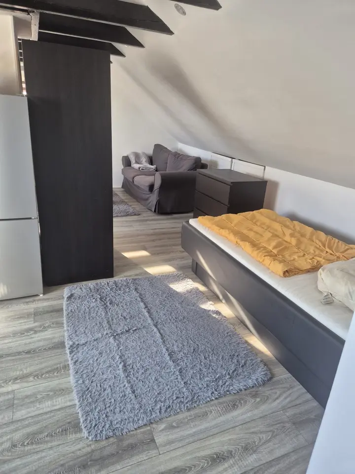 2 Zimmer Wohnung mit 30 m² in Mettmann – Bild 10